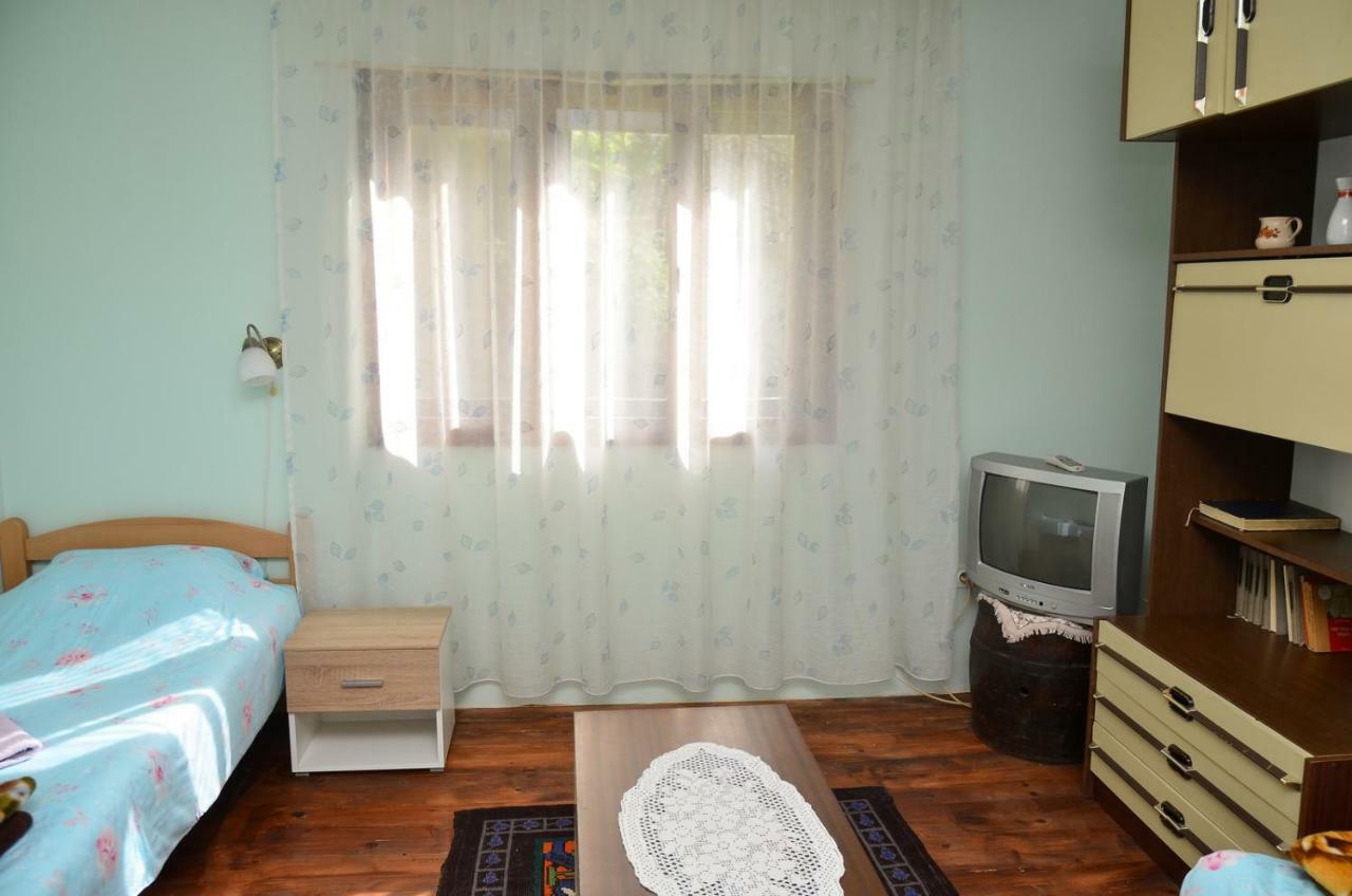 Kuca Za Odmor Radovanovic Despotovac Exterior photo